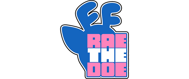 Rae The Doe