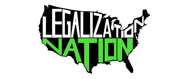 Legalization Nation