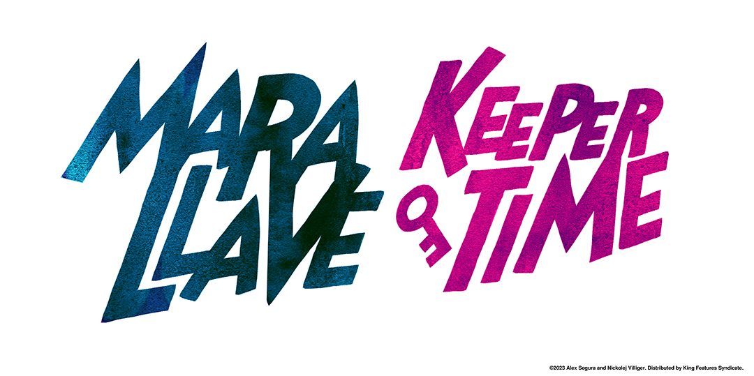 Mara Llave: Keeper of Time
